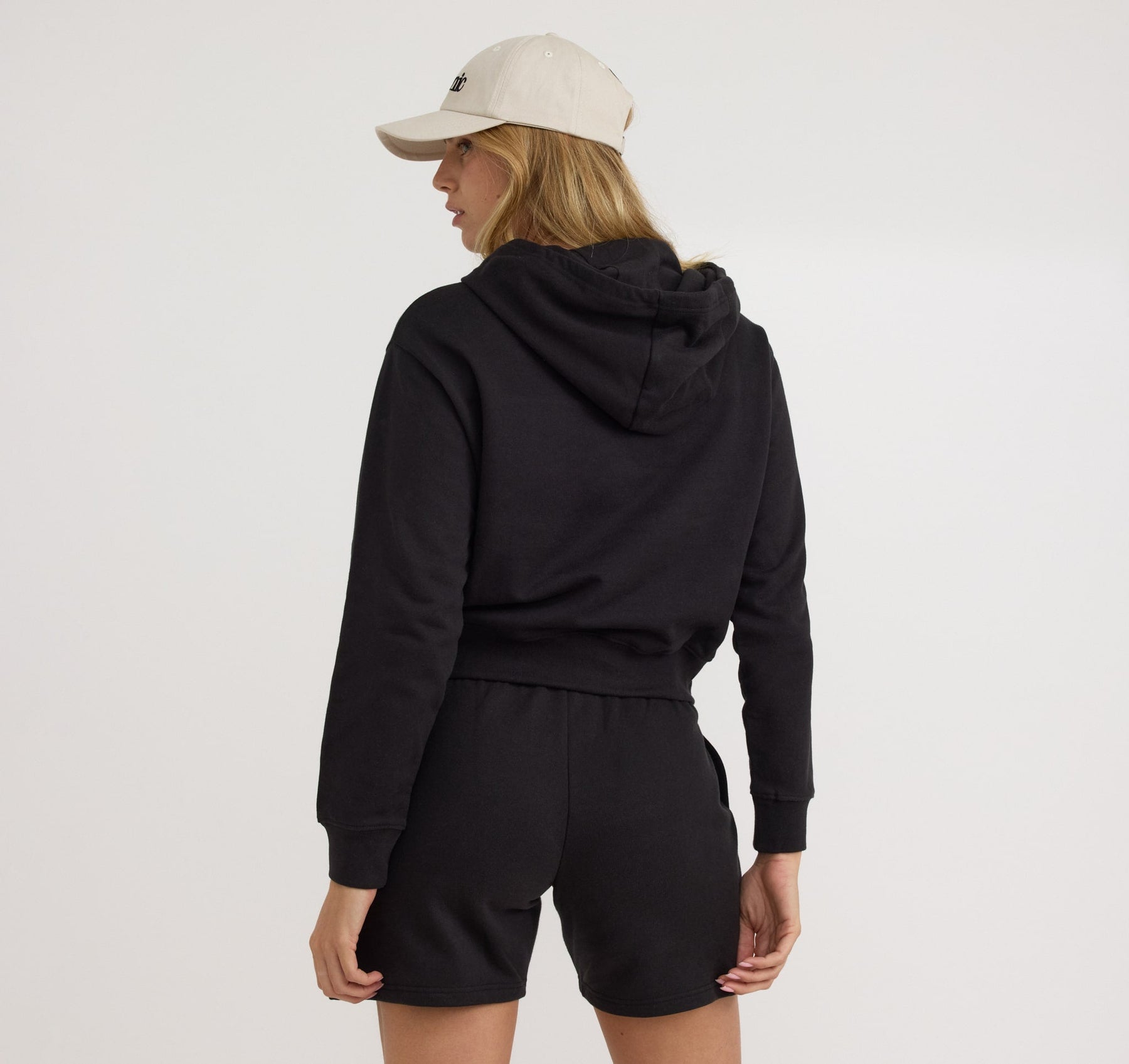 Weekend Longline Shorts