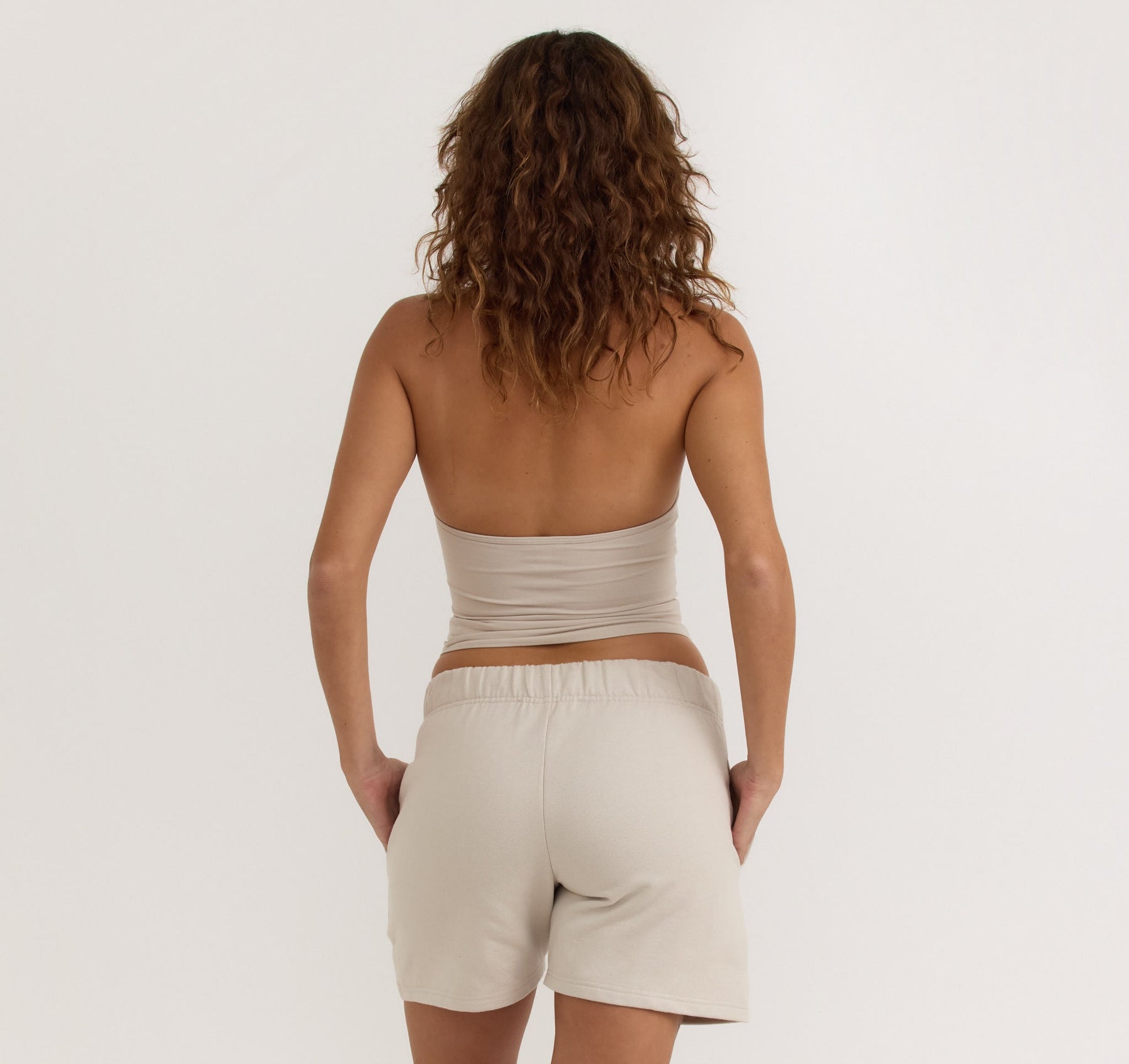 Weekend Longline Shorts