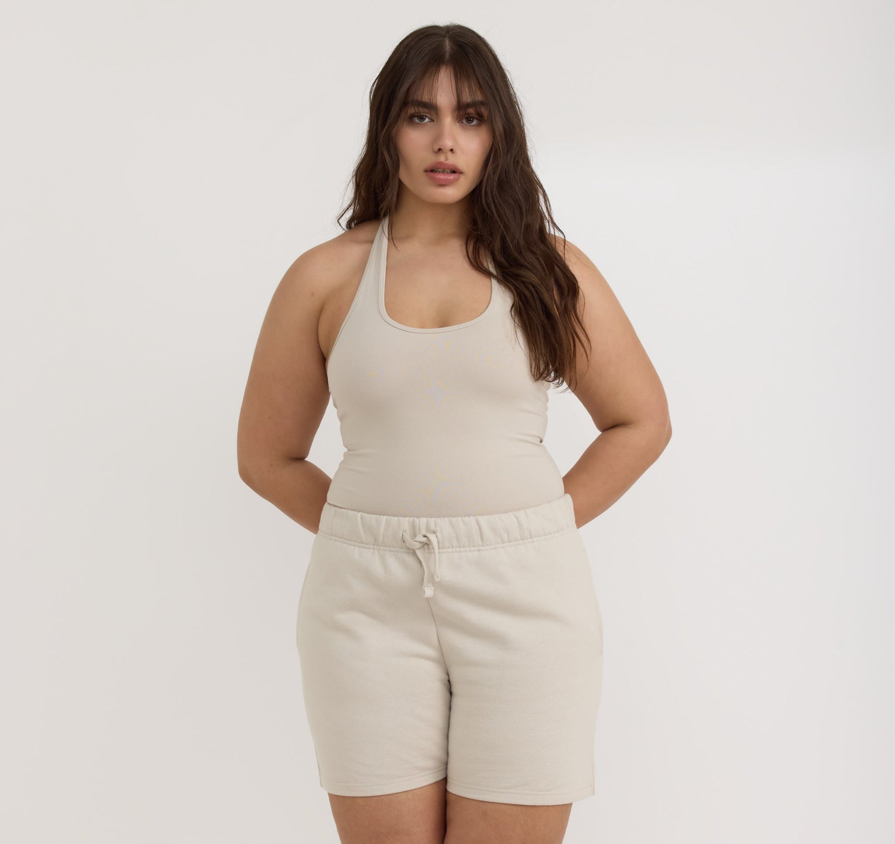 Weekend Longline Shorts
