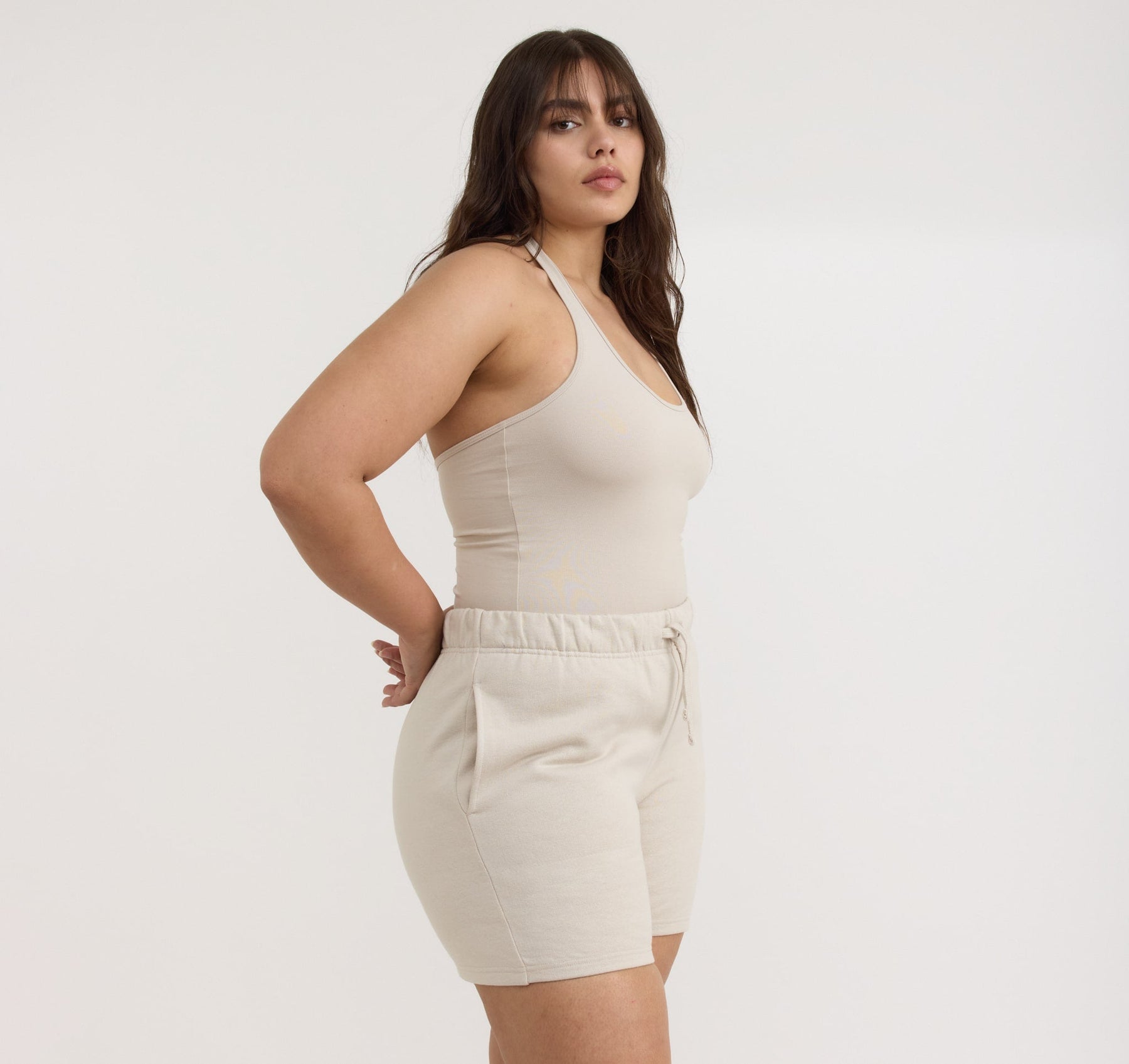 Weekend Longline Shorts