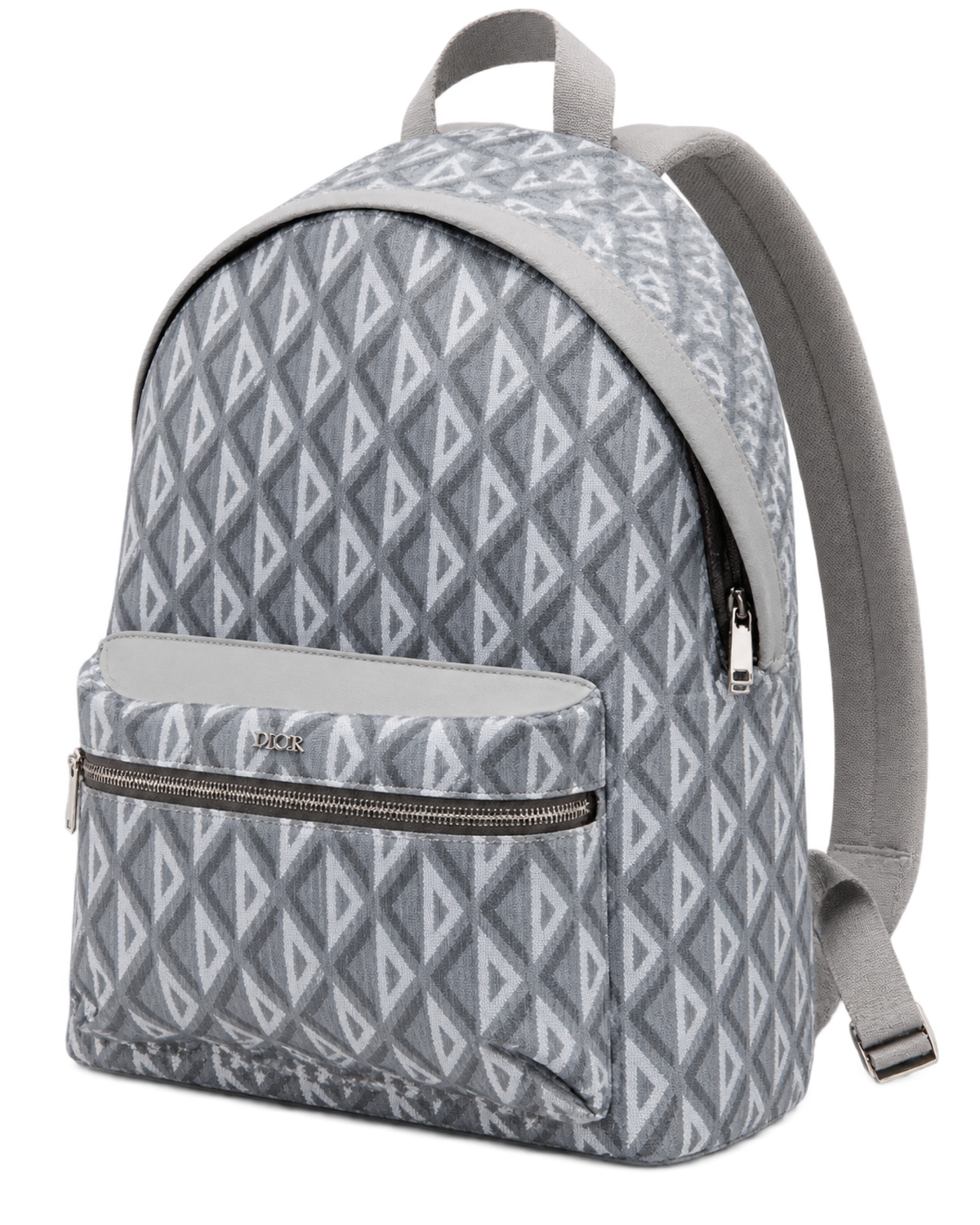 Dior Diamond Backpack