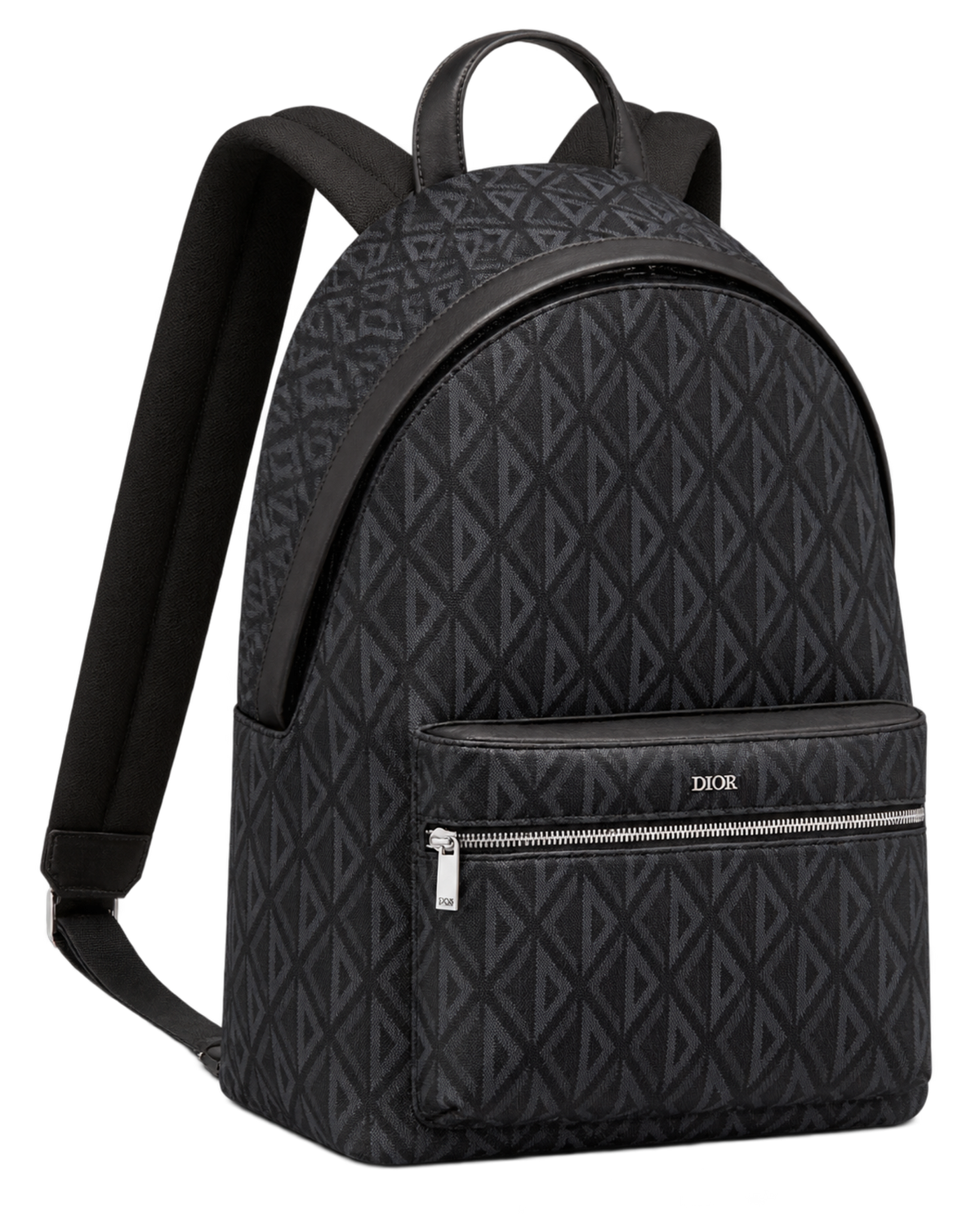 Dior Diamond Backpack