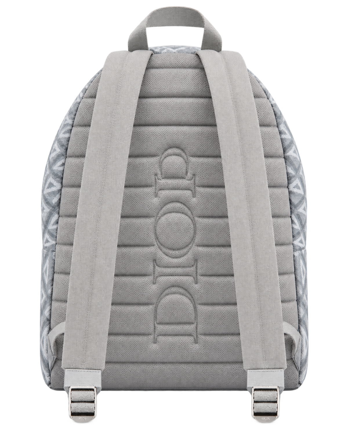 Dior Diamond Backpack