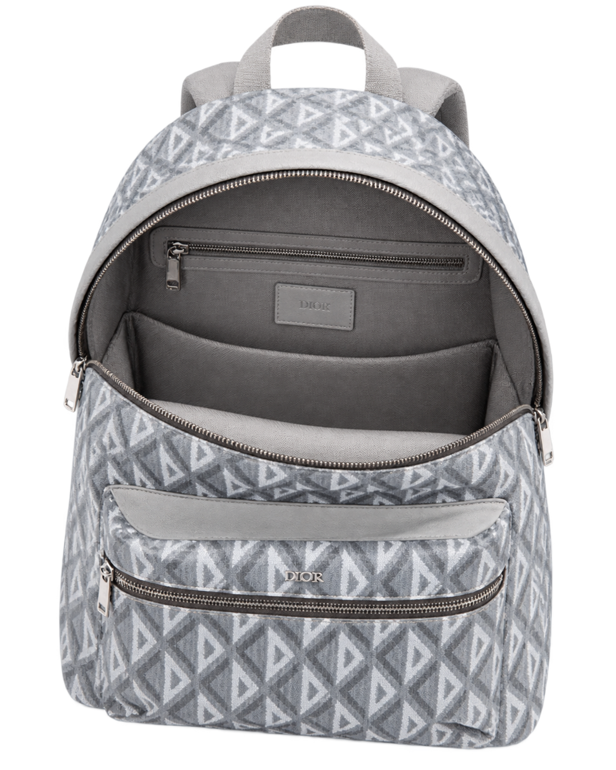Dior Diamond Backpack