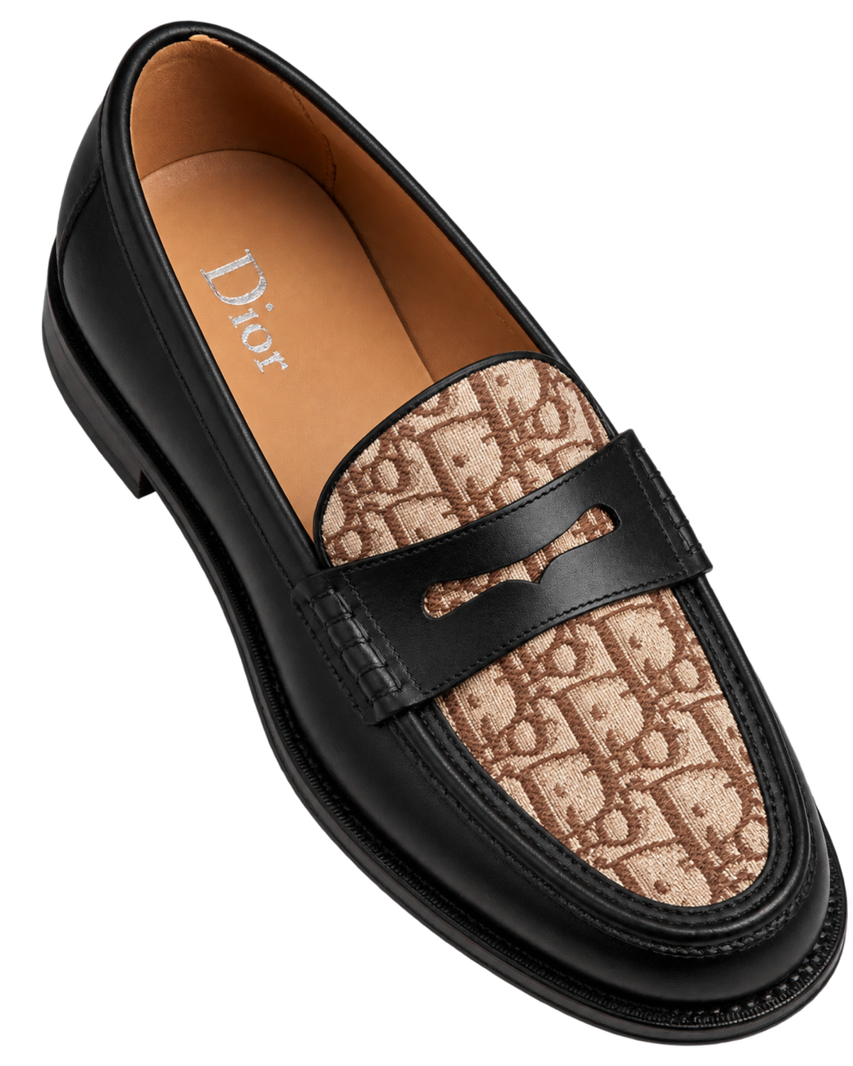 Dior Granville Loafer