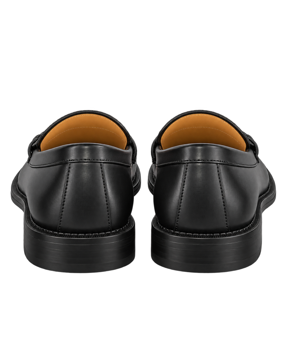 Dior Granville Loafer Black
