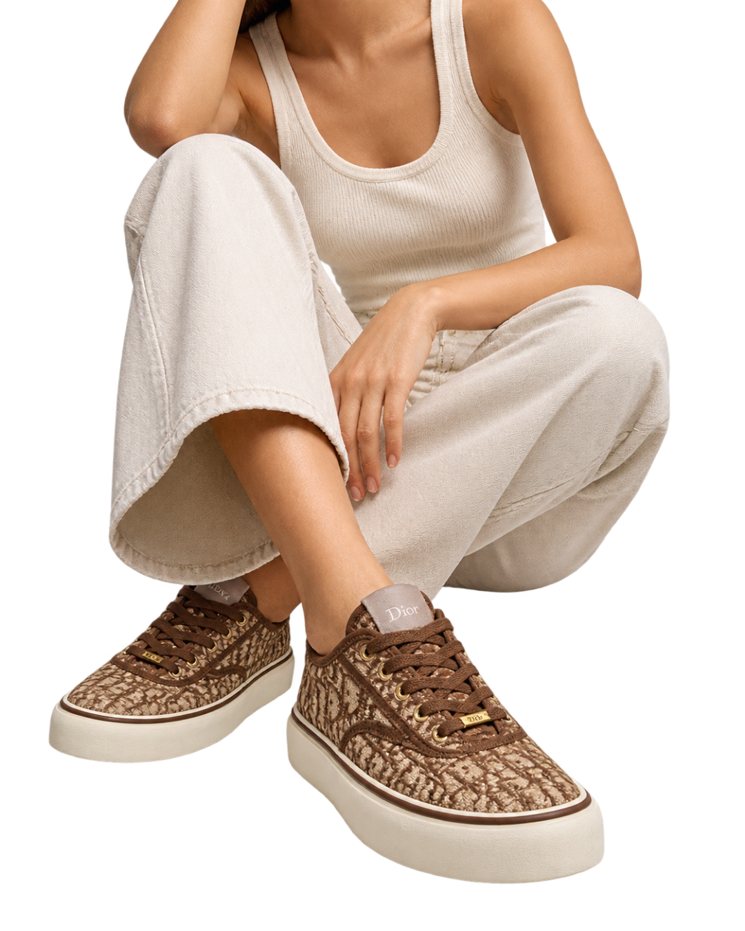 Dior Saltwind Sneaker