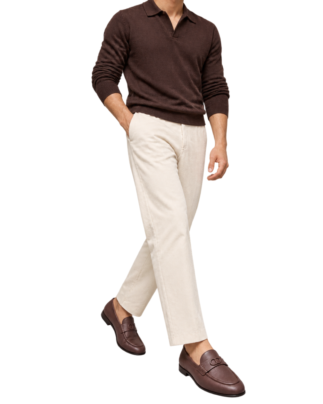 Dior Timeless Flex Loafer