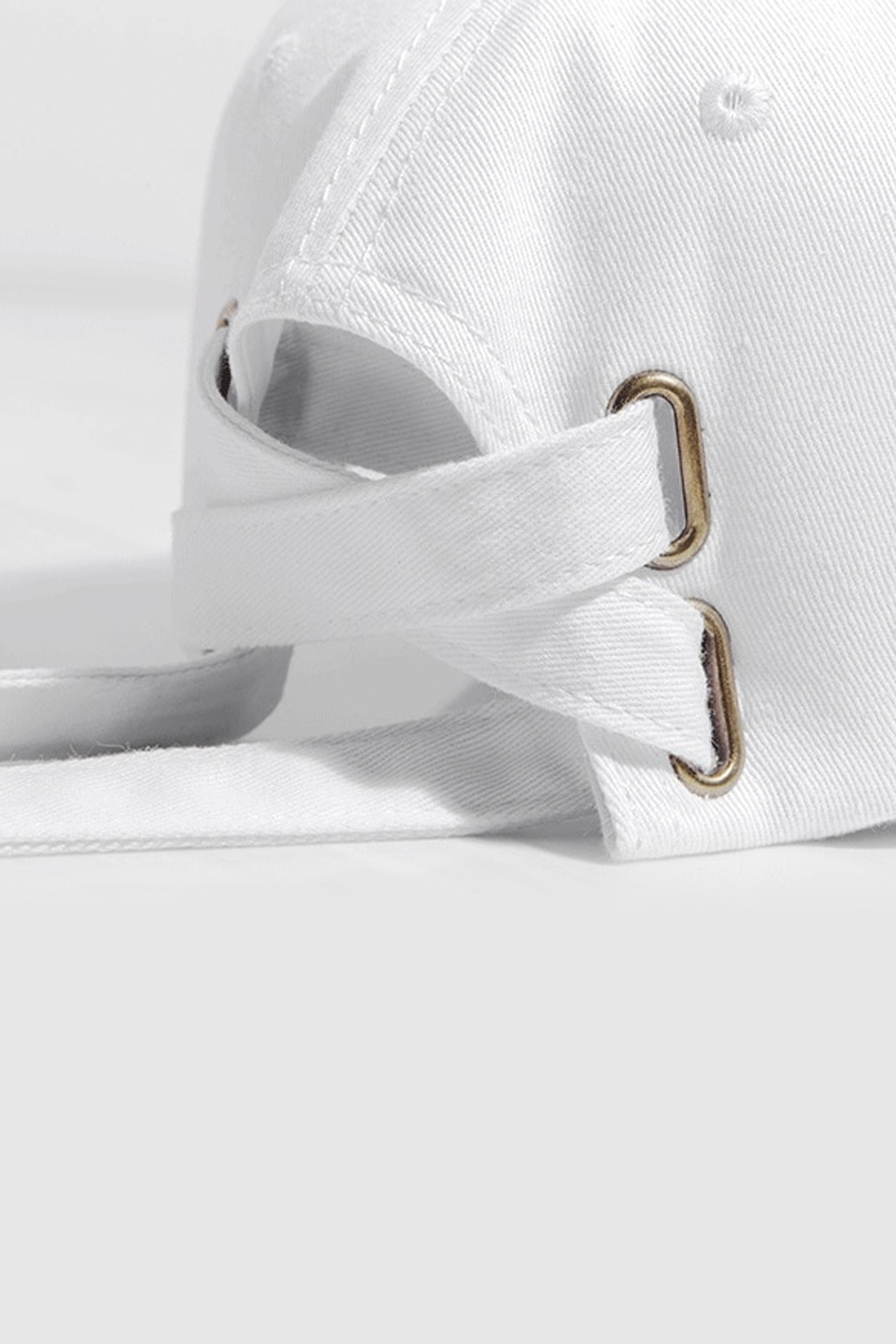 DIPPED DOUBLE STRAP CAP - LIMITED EDITION