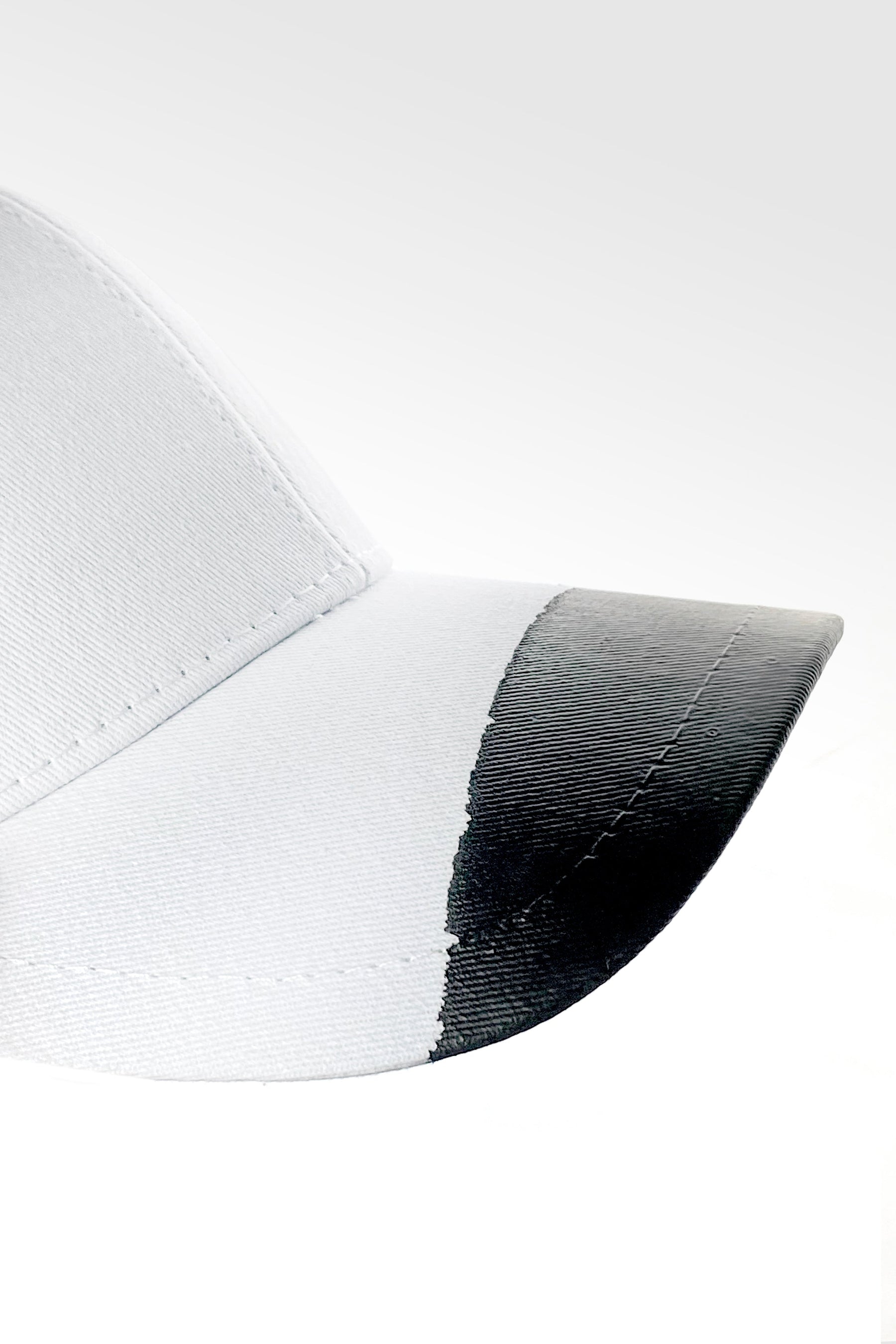 DIPPED DOUBLE STRAP CAP - LIMITED EDITION