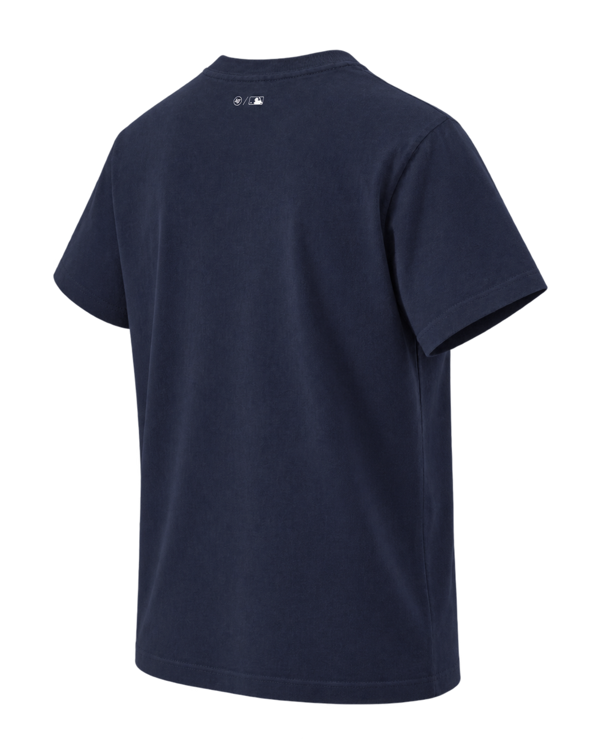 Dodgers T-Shirt - Navy/White