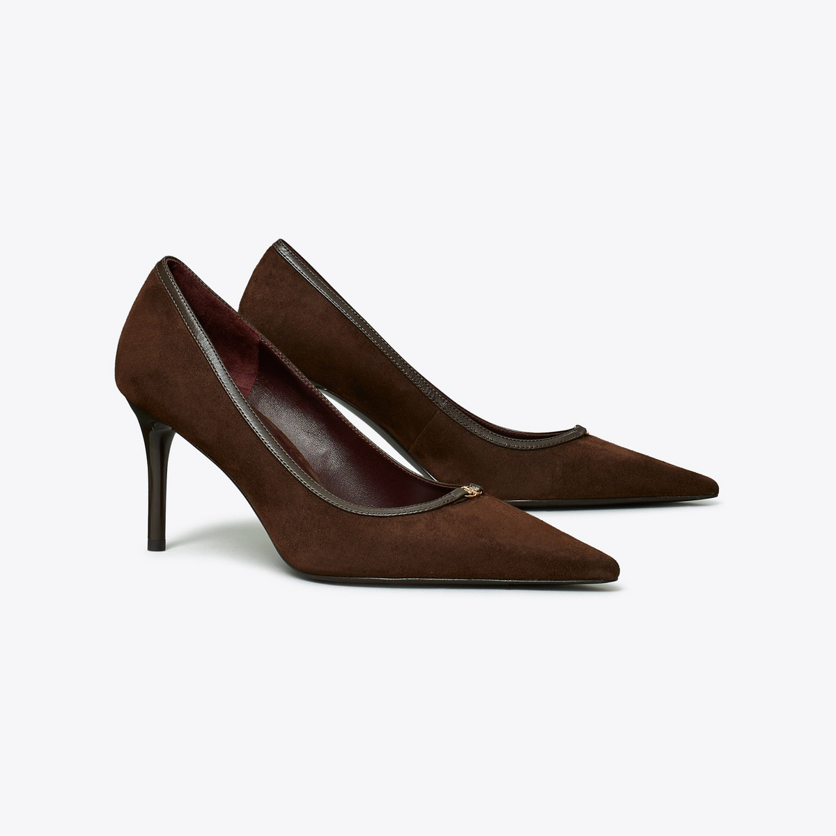 Double T Buckle Pump — Part 1