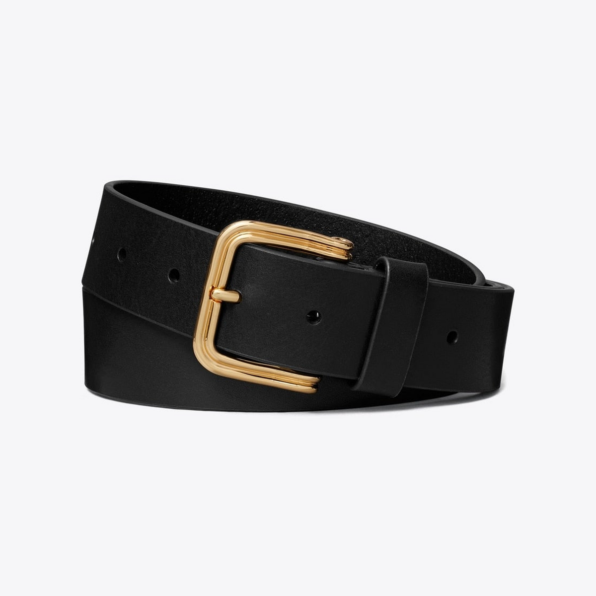 Double Wire Buckle Belt