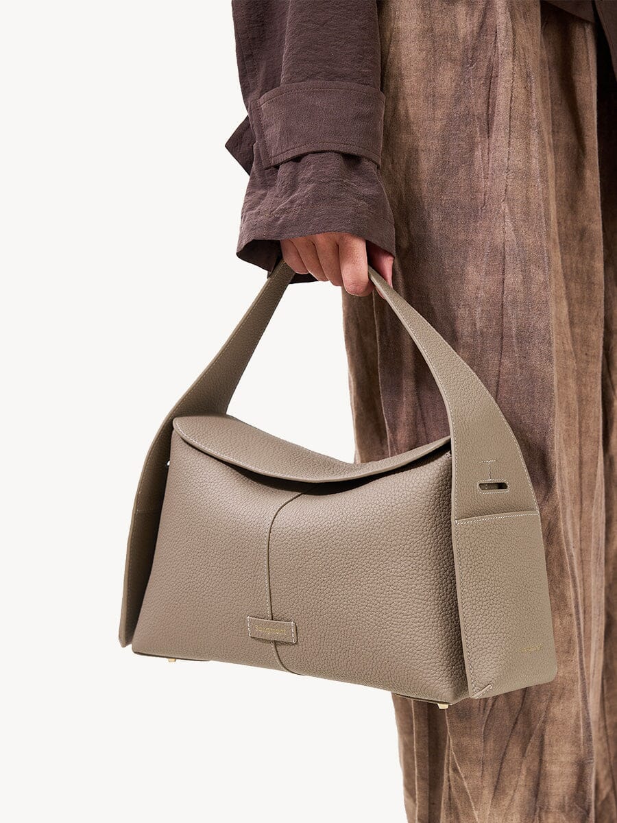 Songmont Drippy Roof Bag - Cobble
