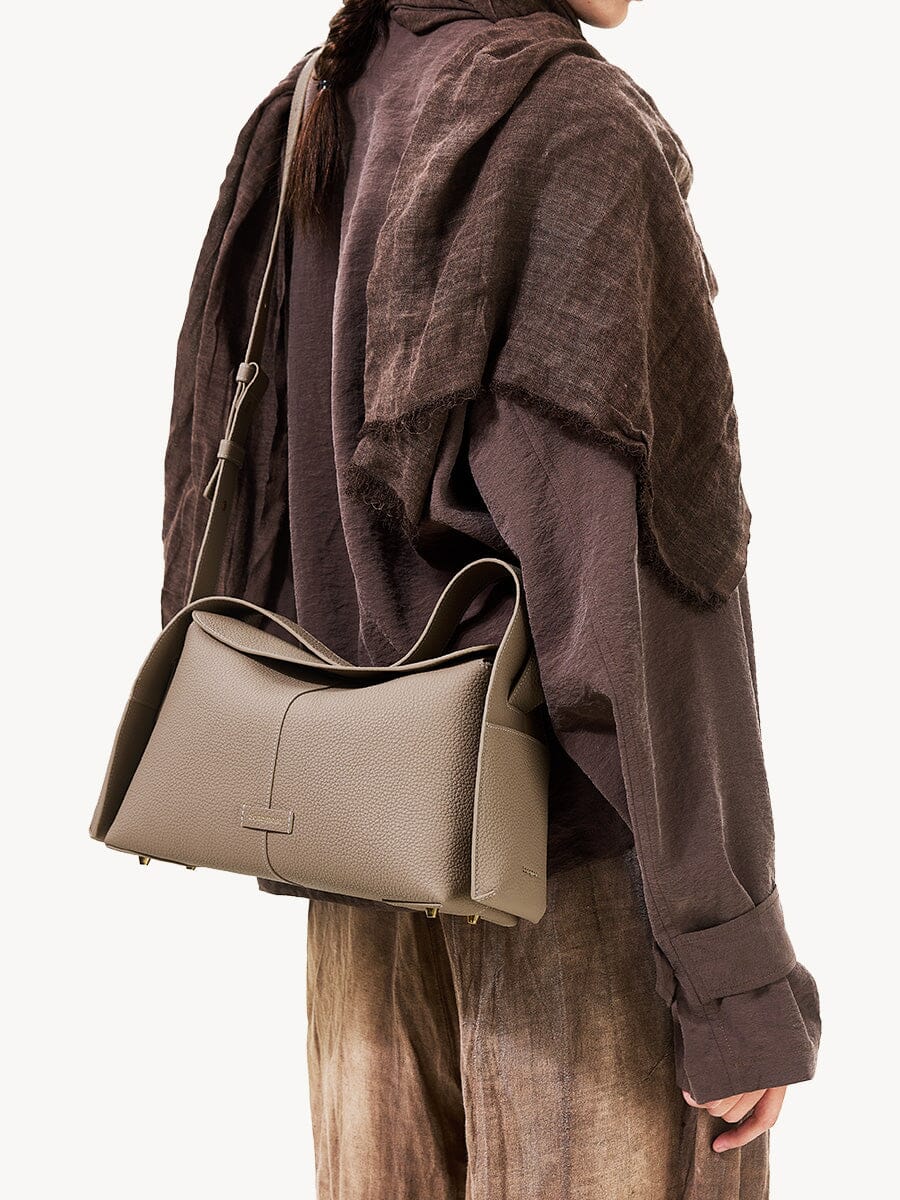 Songmont Drippy Roof Bag - Cobble