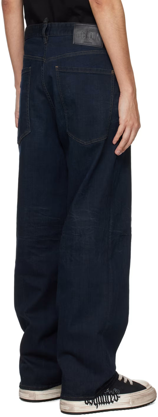 Dsquared2 Indigo Eros Jean