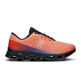 Cloudspark Flame Black On Running