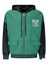 Golden goose Organic cotton reversbile hoodie
