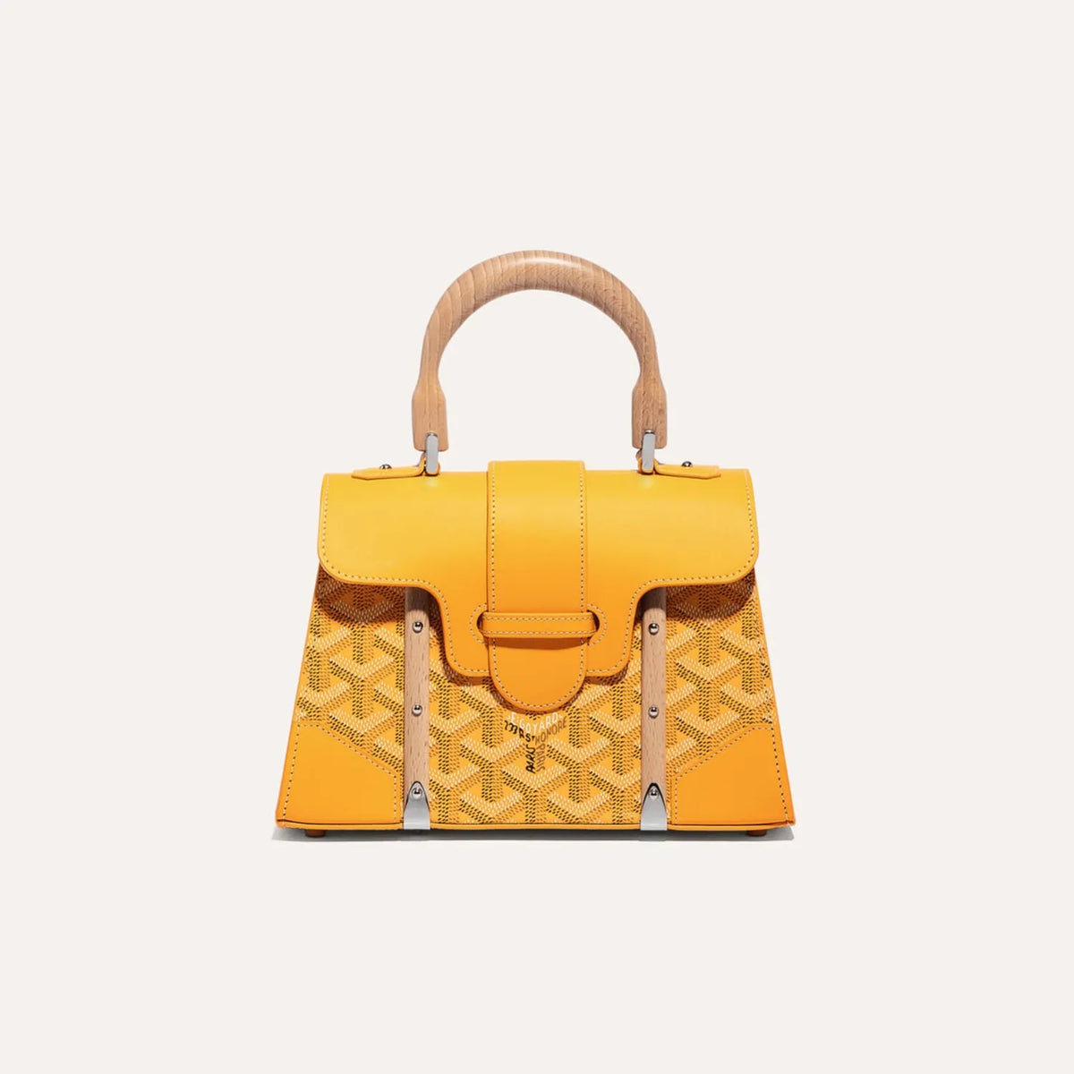 Saïgon Structuré Mini Bag