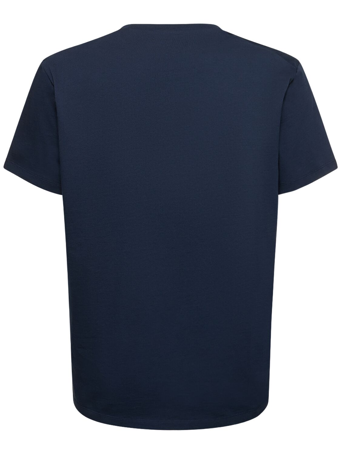 Dsquared2 Dsquared2 Logo printed cotton t-shirt - Size: L T-Shirts | Shop From The Mirage