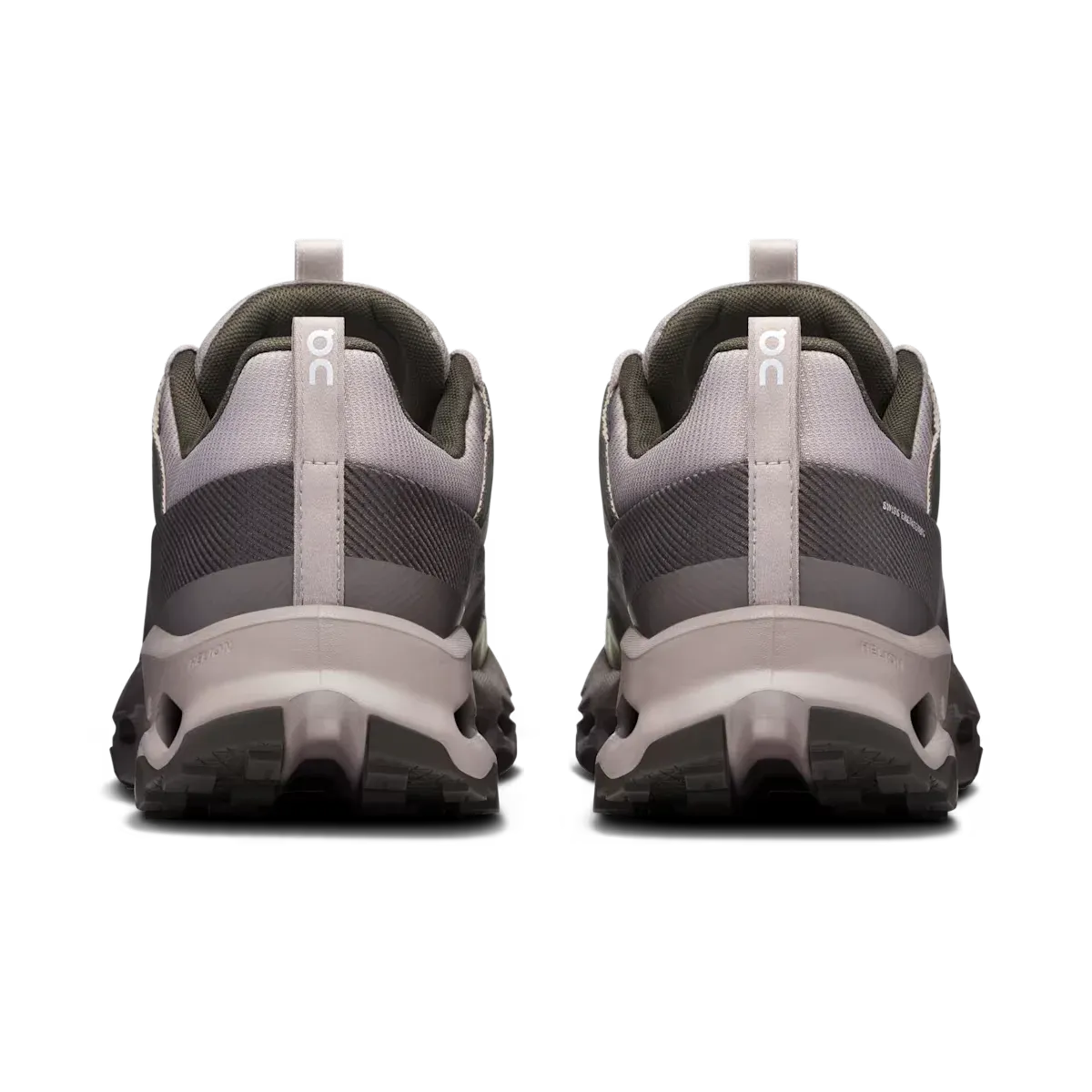 On Running Cloudhorizon Waterproof Fog Thorn