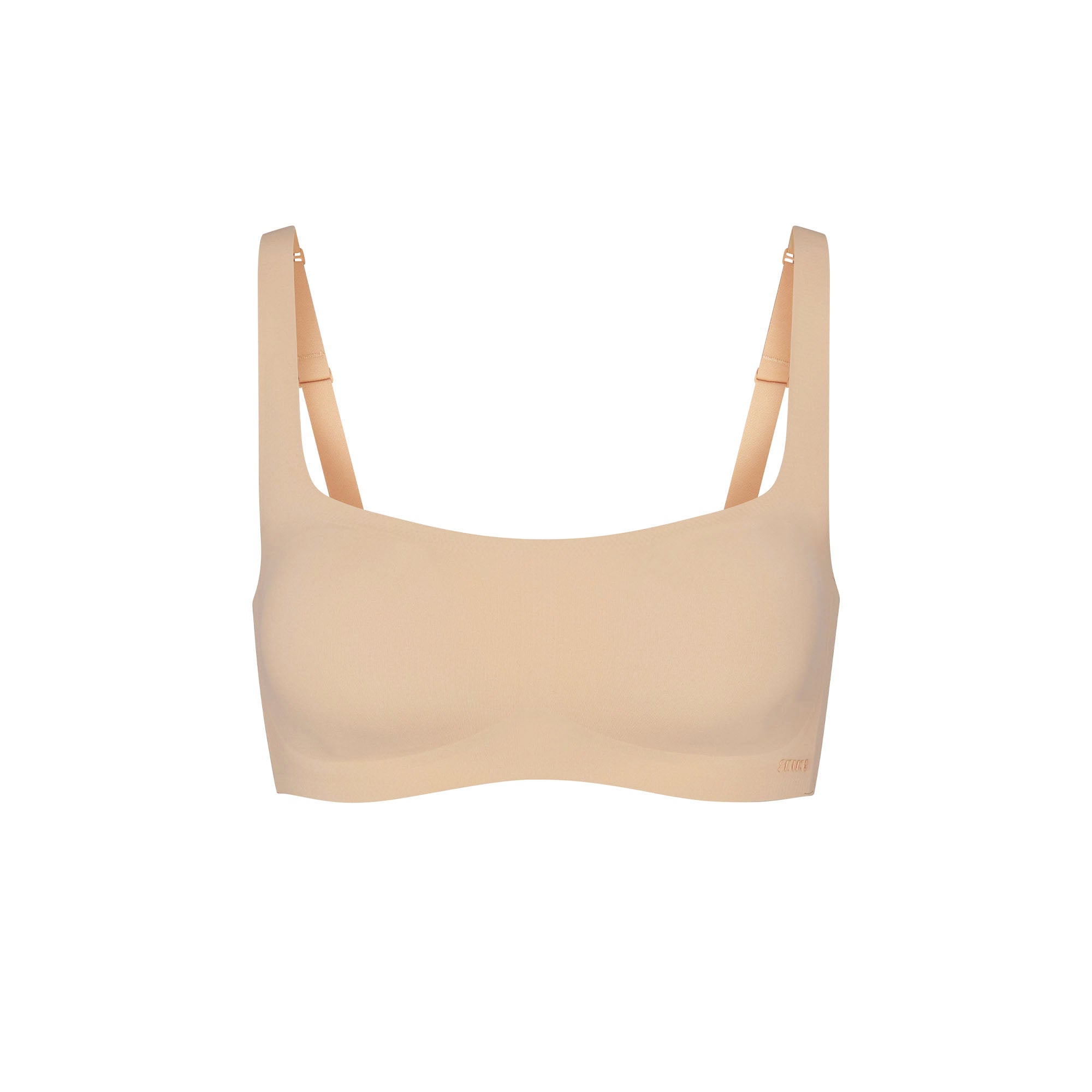 Naked Scoop Bralette