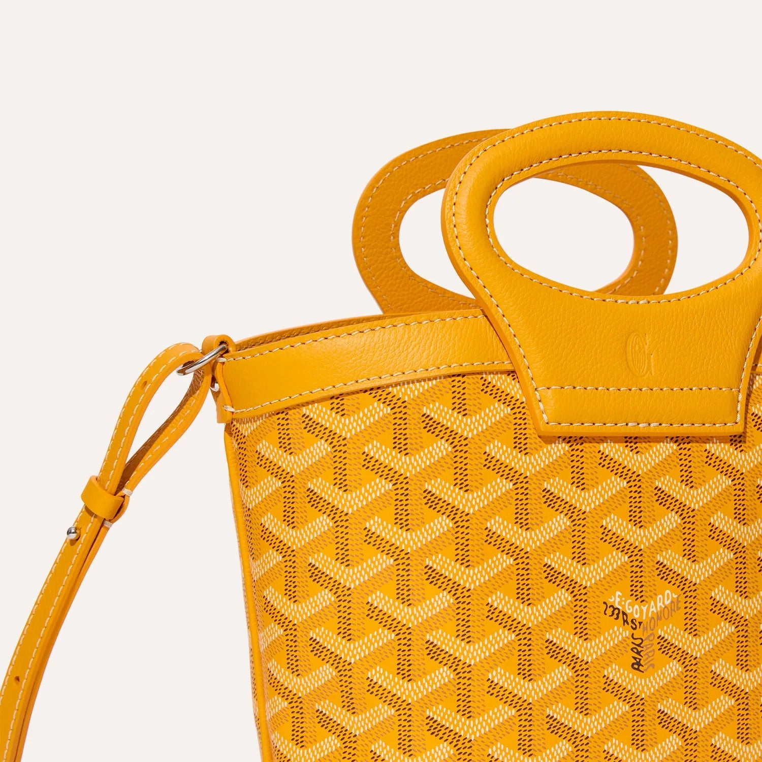 Beluga Mini Bag