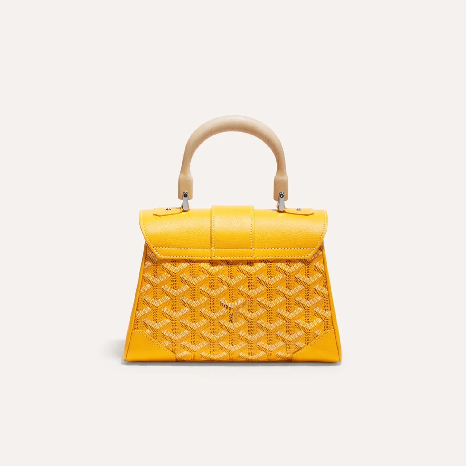 Saïgon Souple Mini Bag
