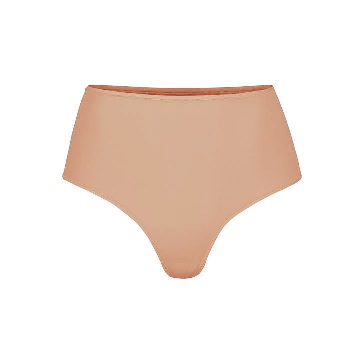 Fits Everybody High-waisted Thong