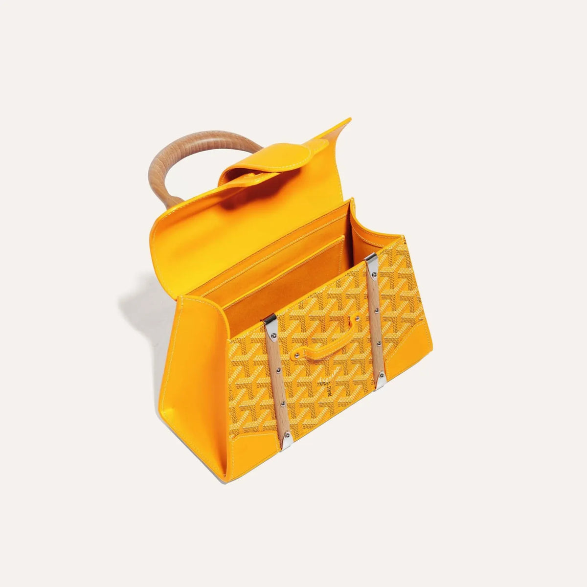 Saïgon Structuré Mini Bag