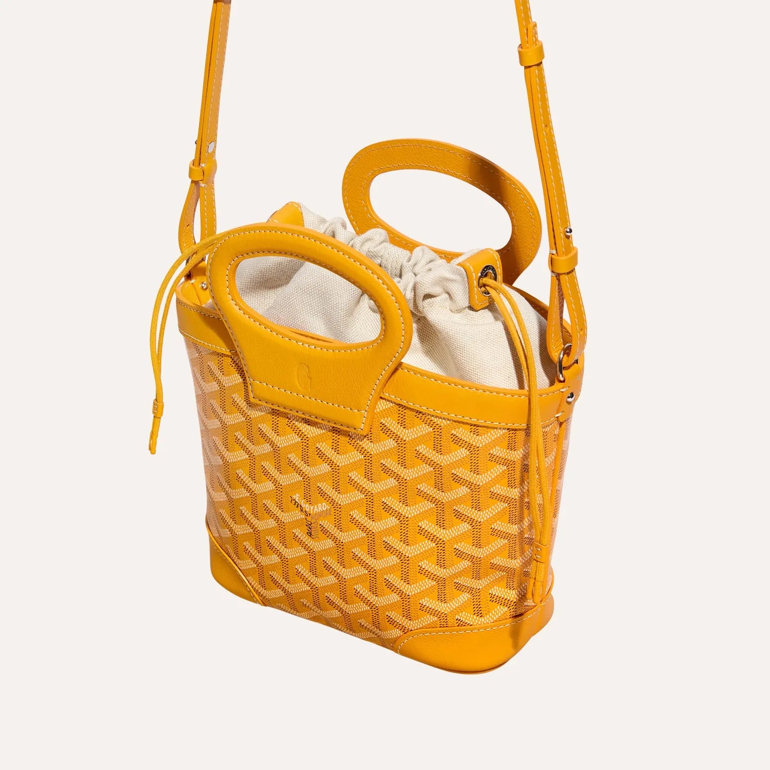 Beluga Mini Bag