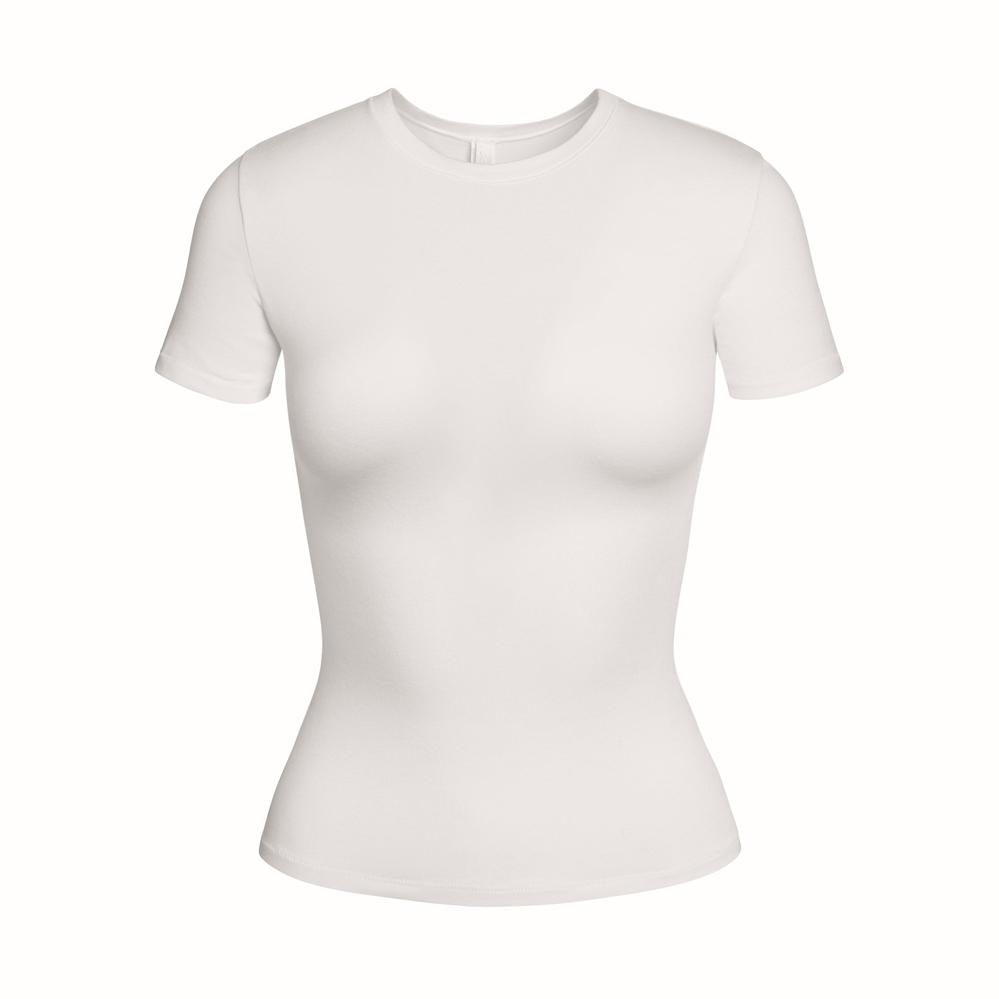 Cotton Jersey T-shirt