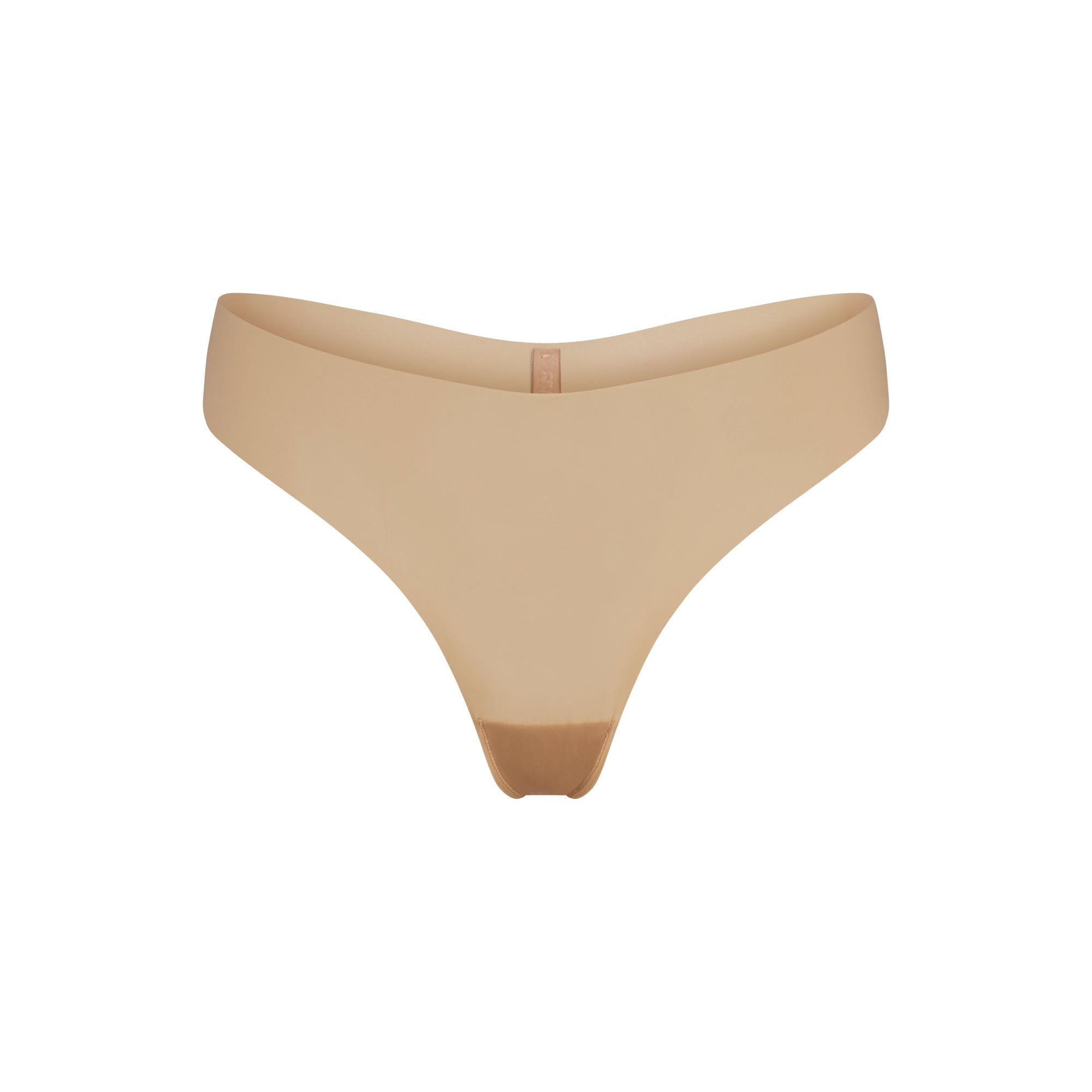 Invisible Thong