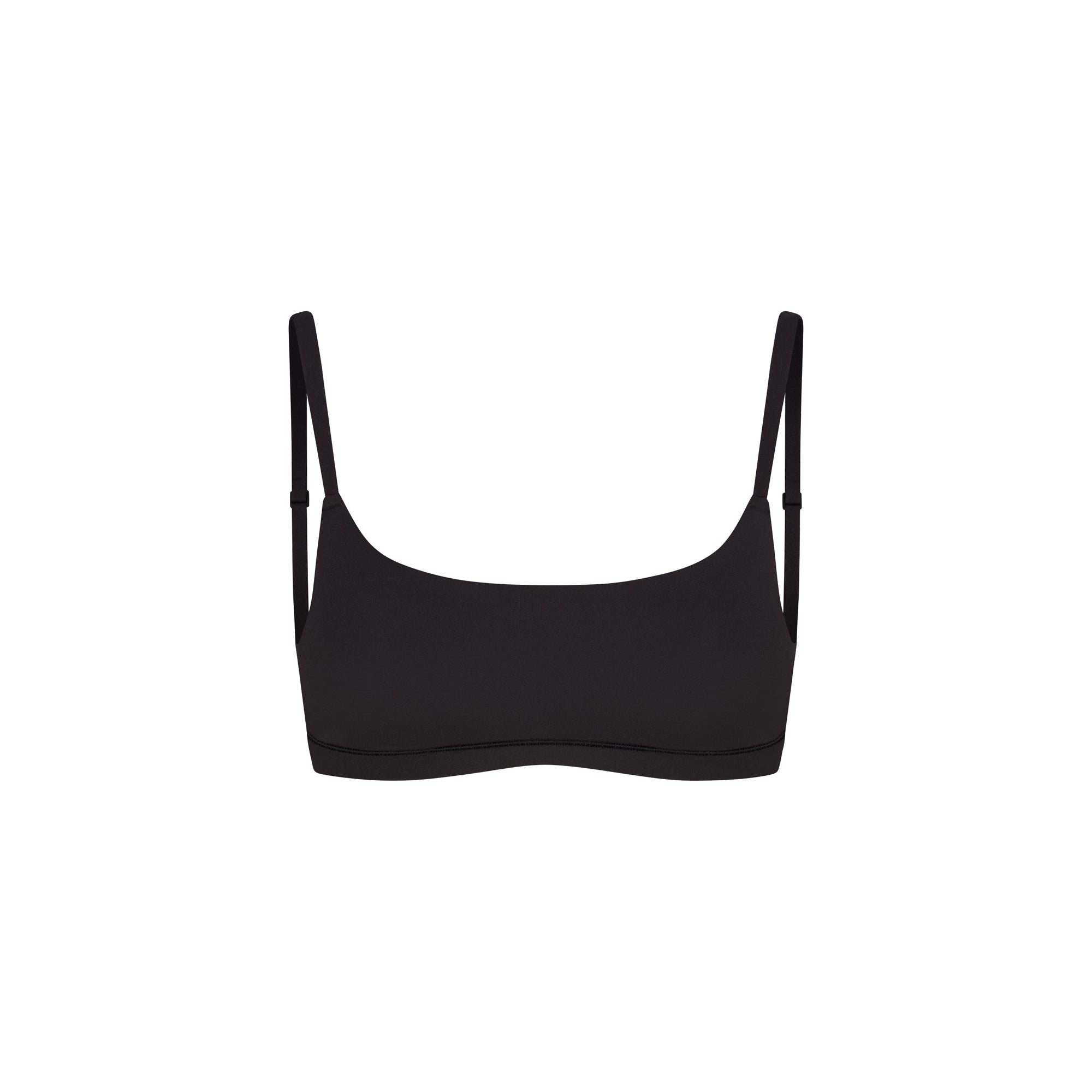 Fits Everybody Mastectomy Scoop Bralette