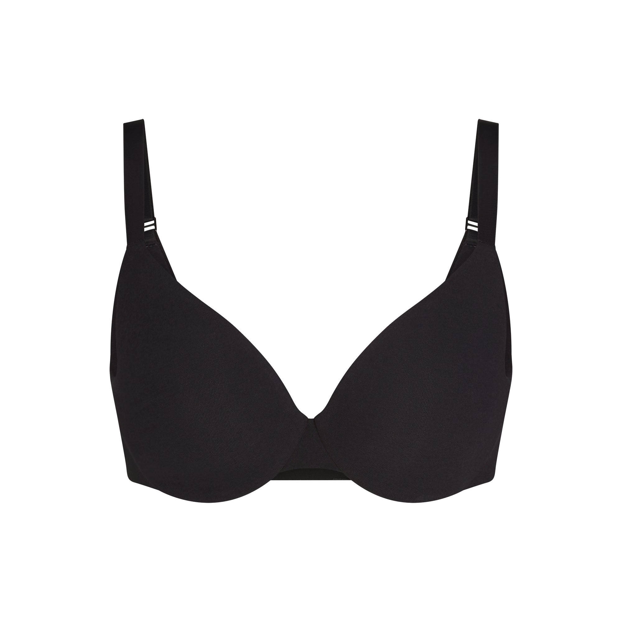 Everyday Cotton Full Coverage Bra — Part 1