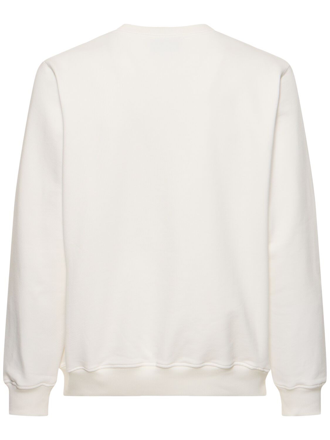 CASABLANCA Casablanca Joyaux d'Afrique cotton sweatshirt - Size: XL Sweatshirts | Shop From The Mirage