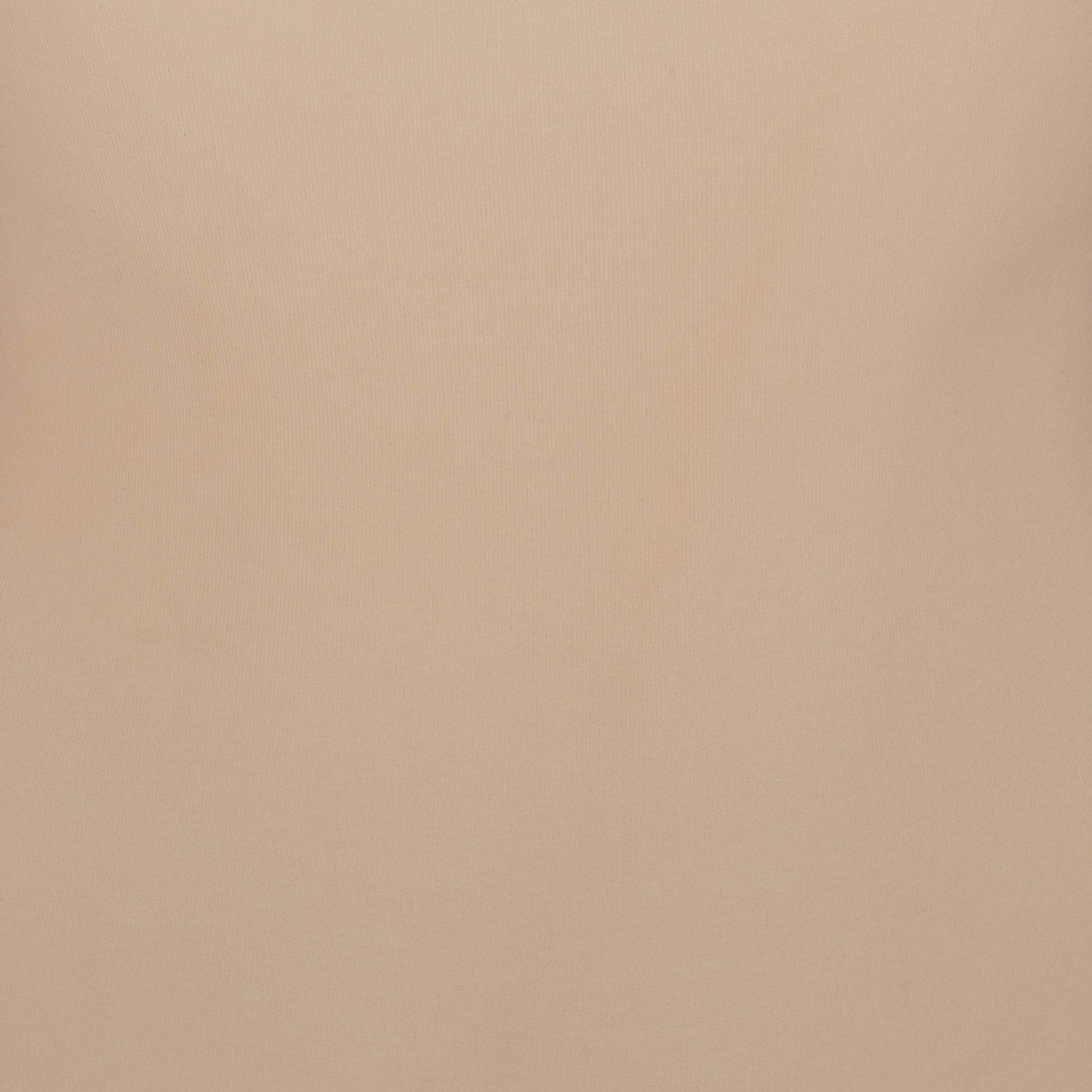 Sheer Seamless High-waisted Mid Thigh Short