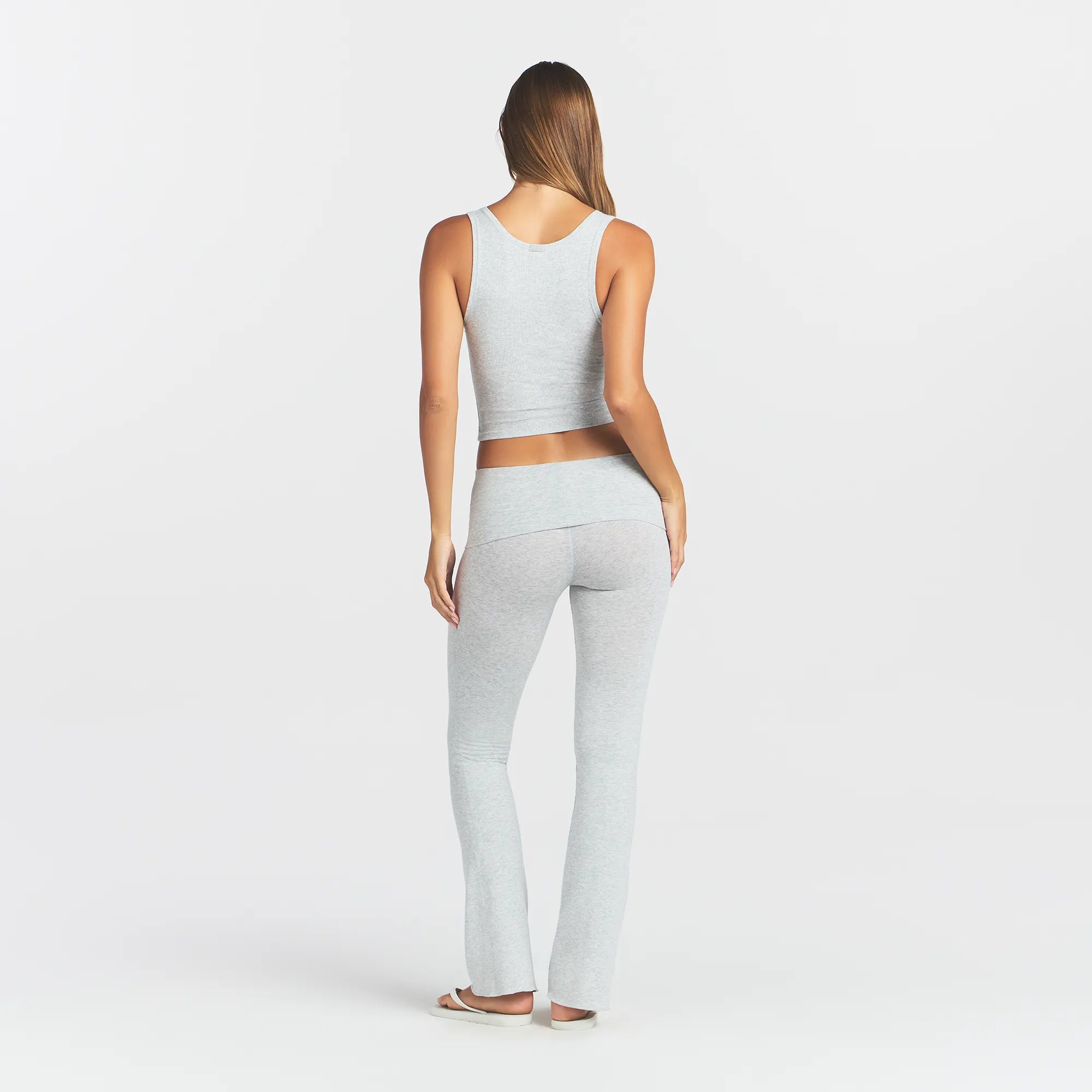 Cotton Rib Tank