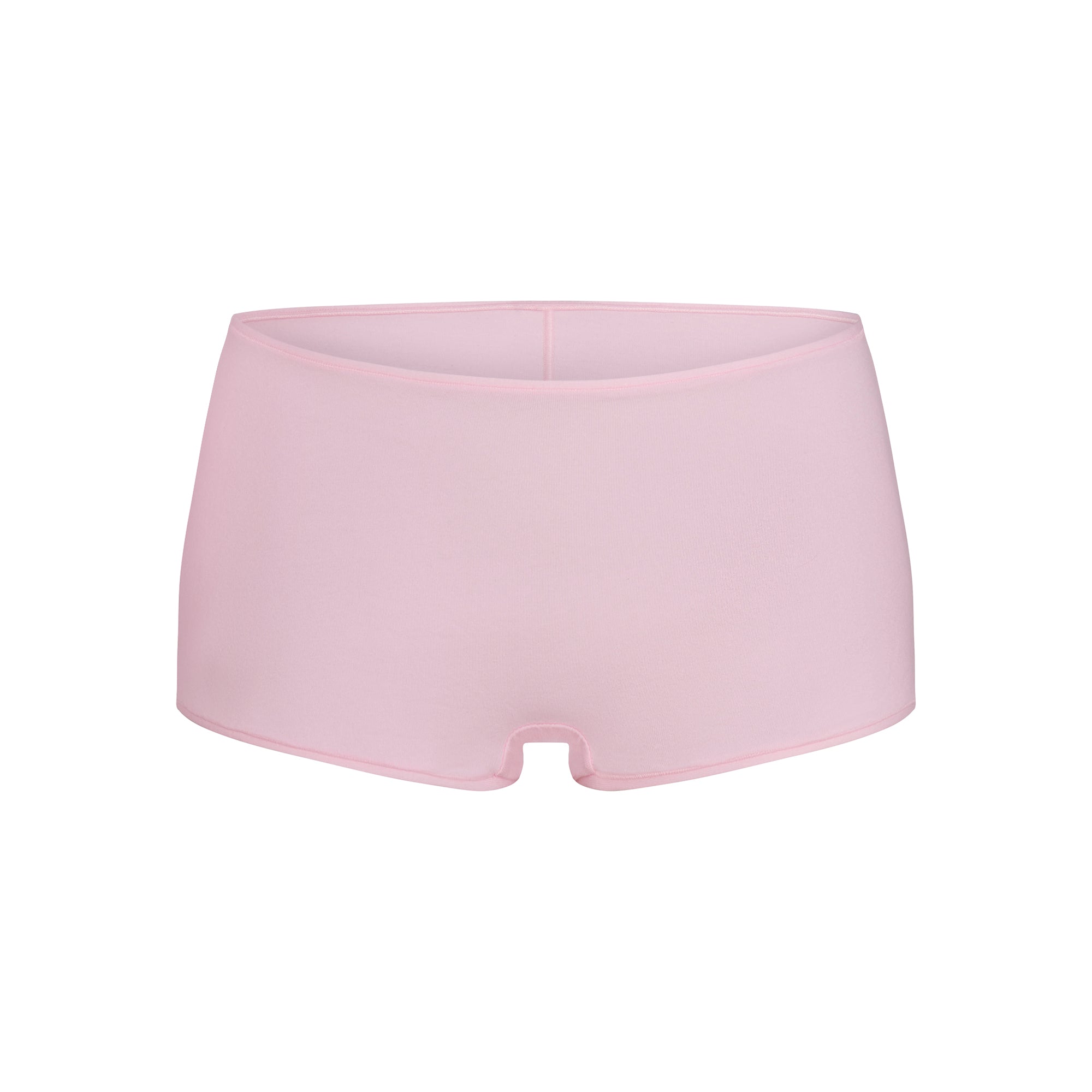 Everyday Cotton Boy Short