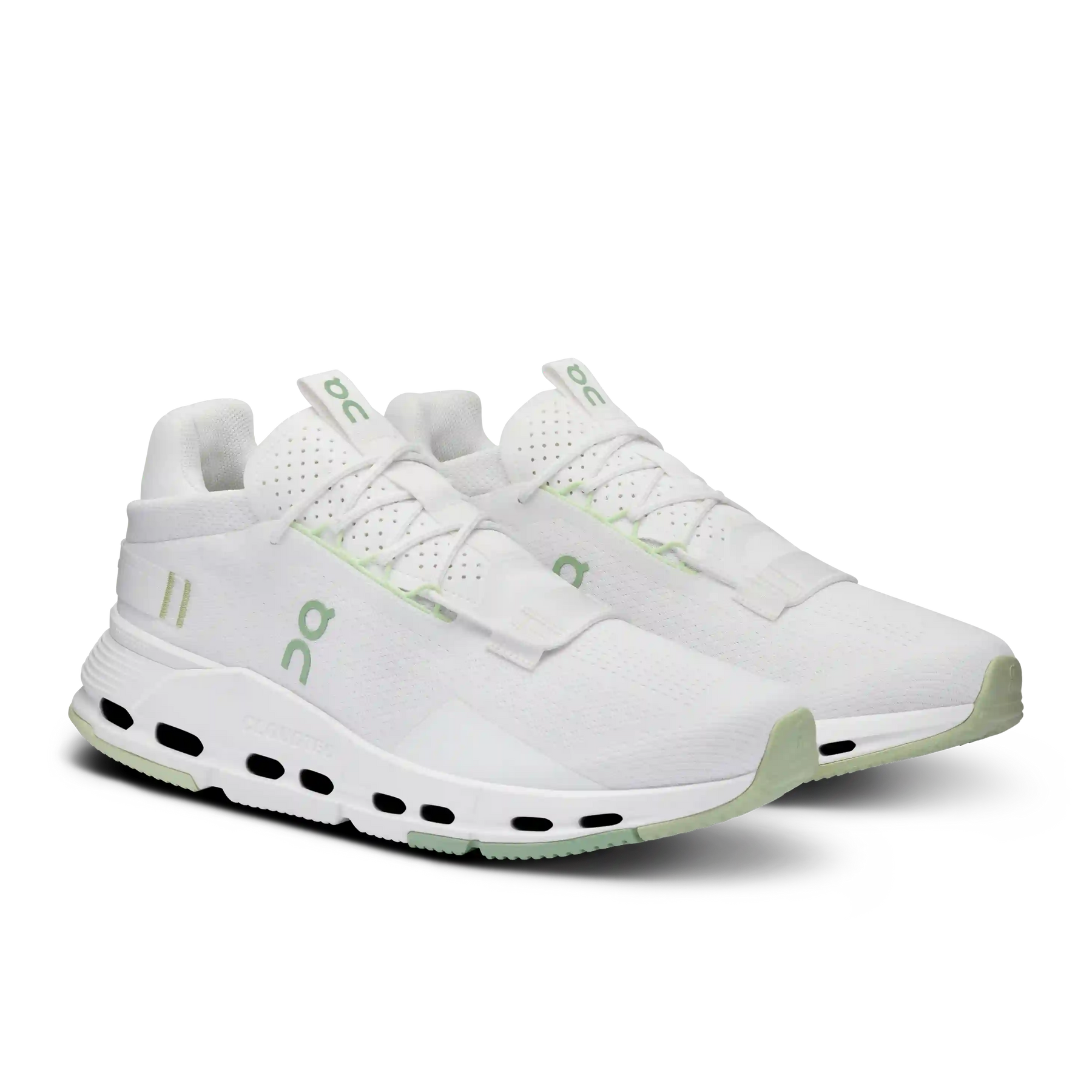 On Running Cloudnova 2 'White Sage'