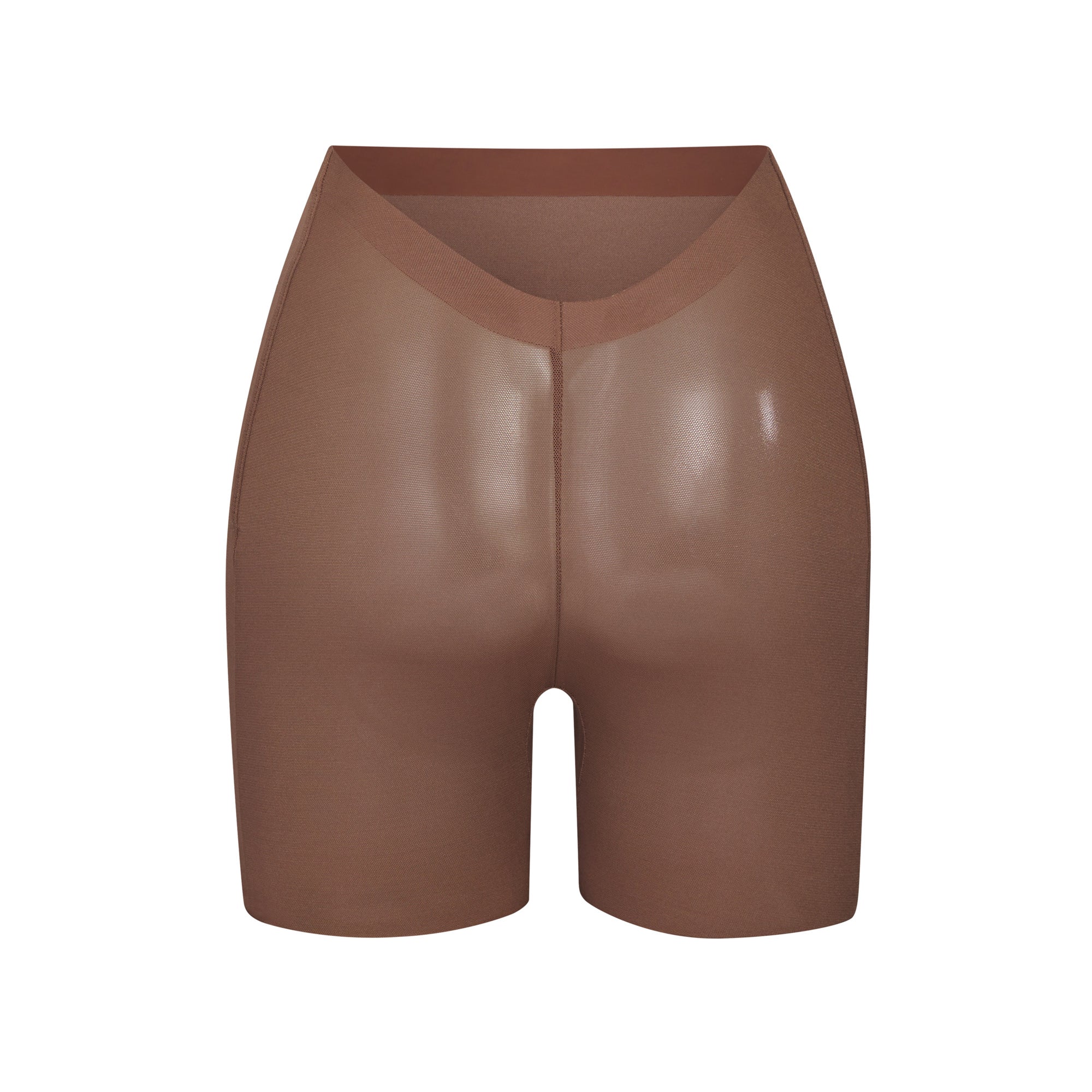 Sheer Sculpt Low Back Short