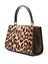 Tory burch Eleanor mini leather handbag