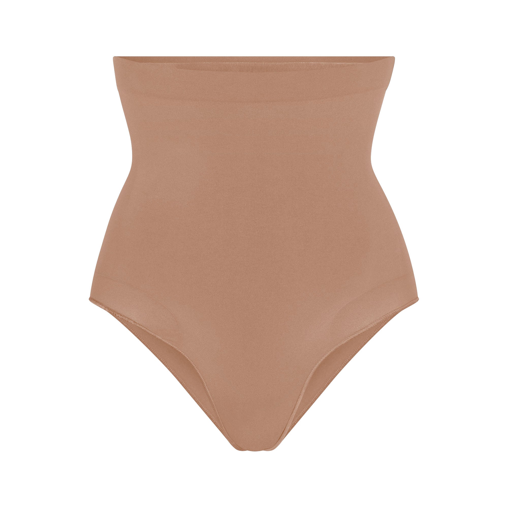 Seamless Sculpt High-waisted Brief