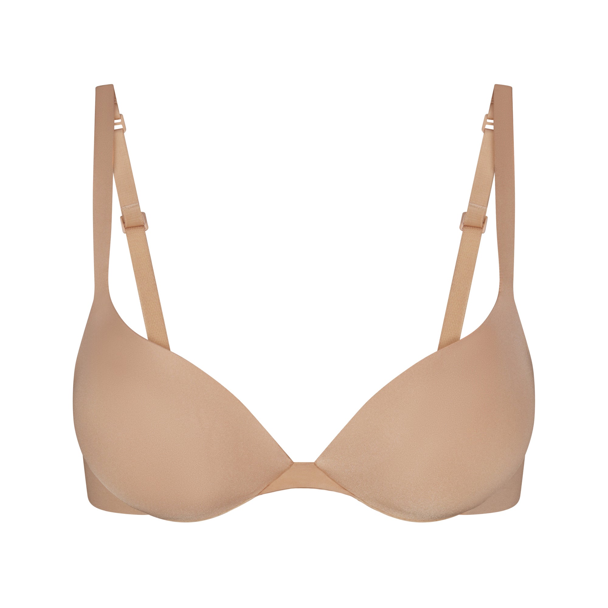 Skims Ultimate Teardrop Push-up Bra — Part 1