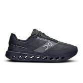 On Running Cloudsurfer Next Lumos Black Iron