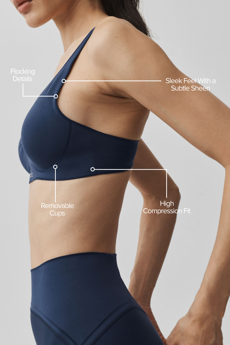 Airlift Top-Notch Bra