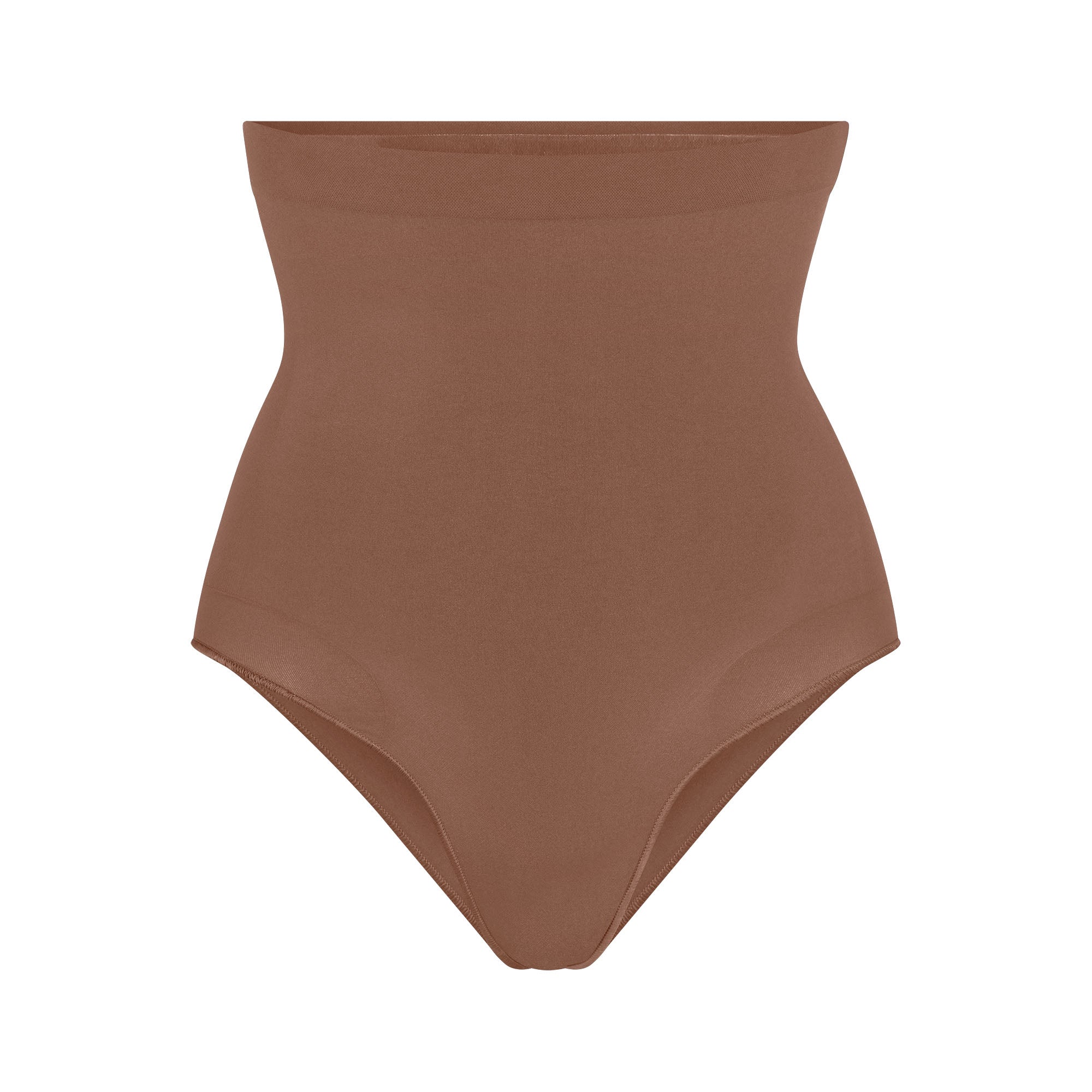 Seamless Sculpt High-waisted Brief