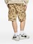 Carhartt wip Bermuda Camo