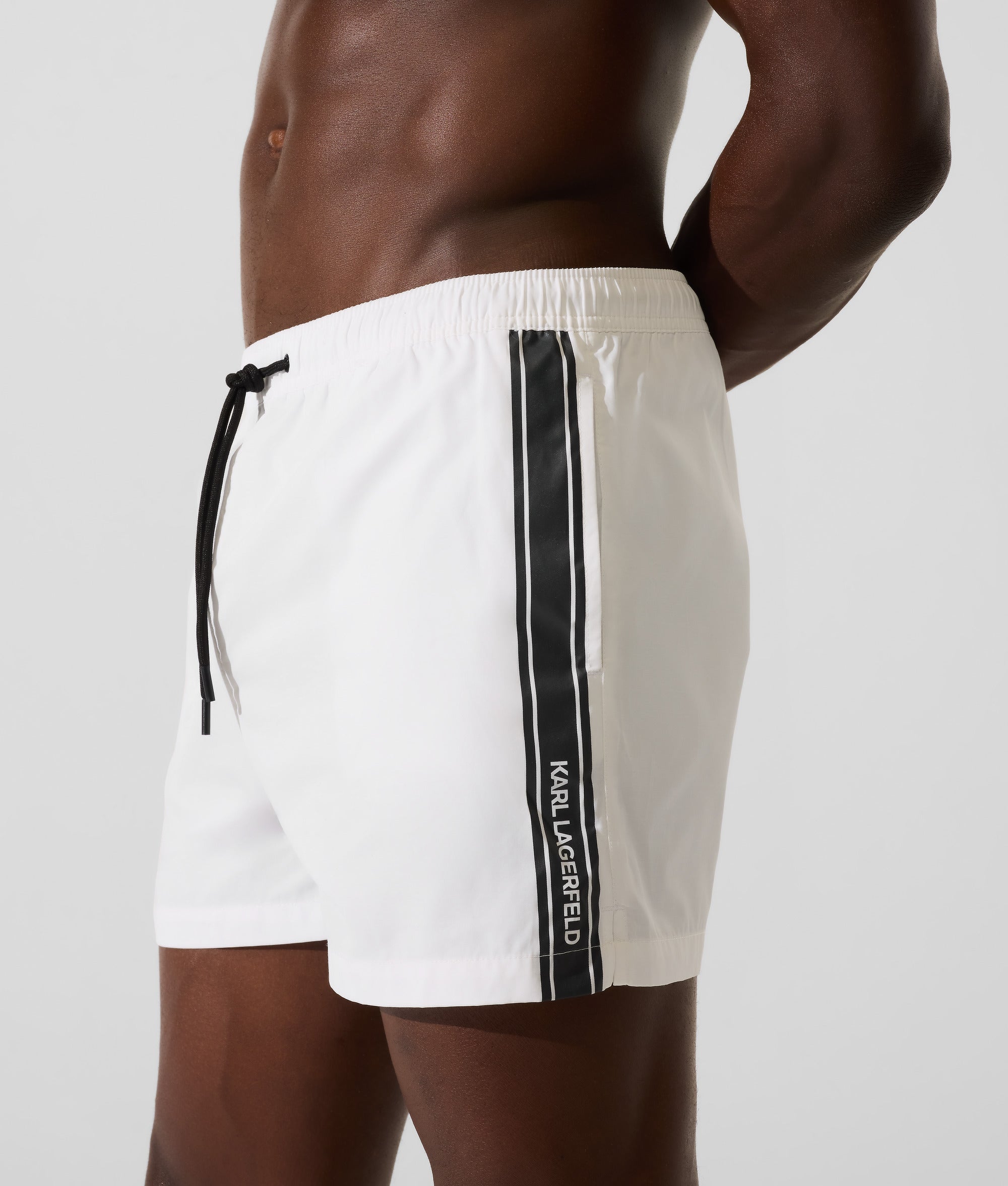 Logo boardshorts