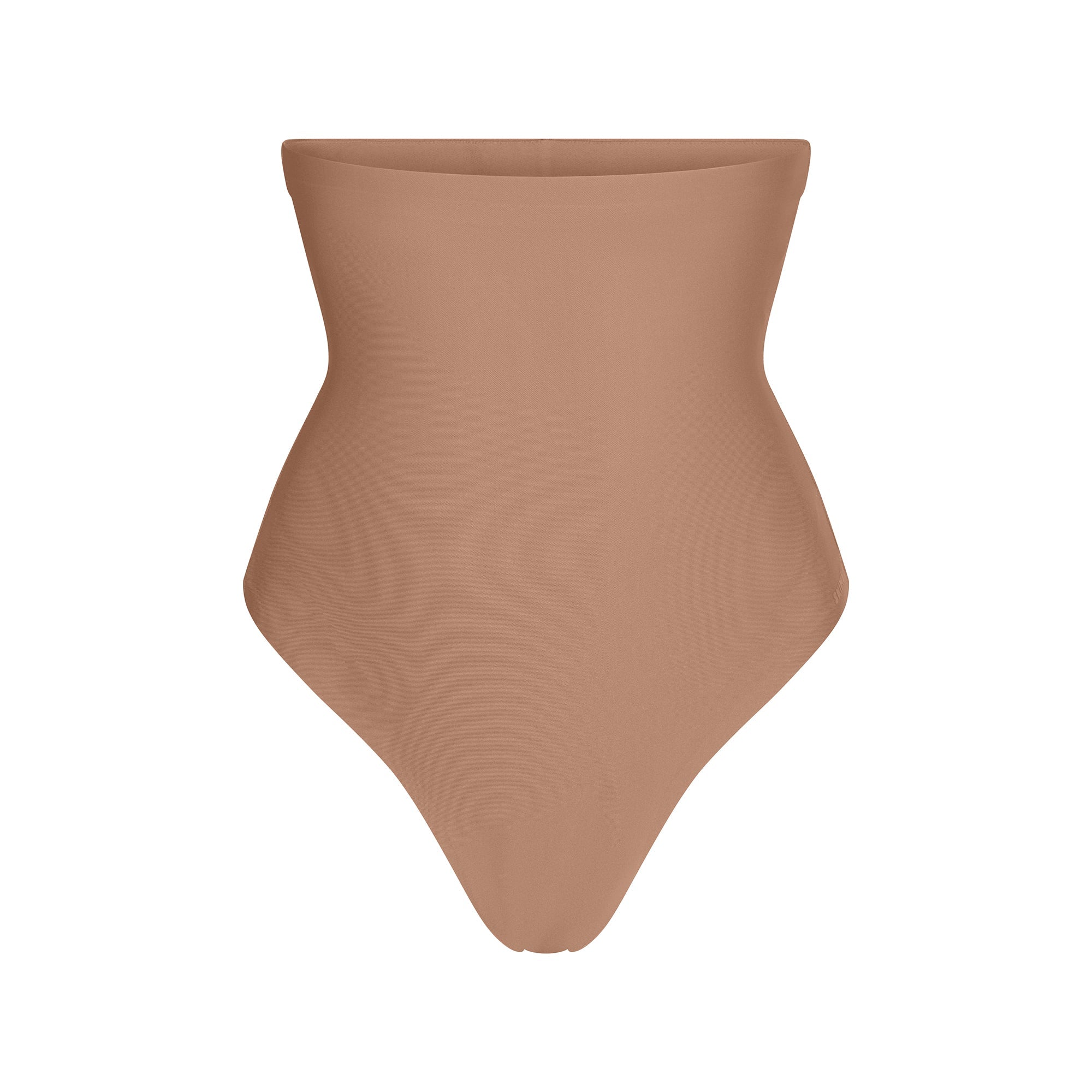 Skims Body Core Sculpt High-waisted Thong